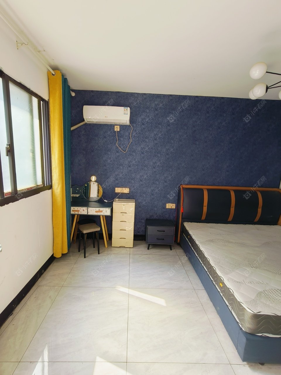 常州聚湖别墅在租房源_小牛看房