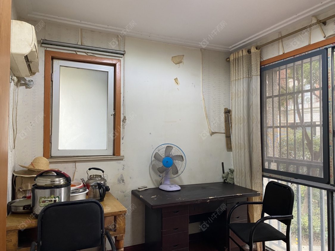 常州聚怡花园南区在租房源室内图_小牛看房