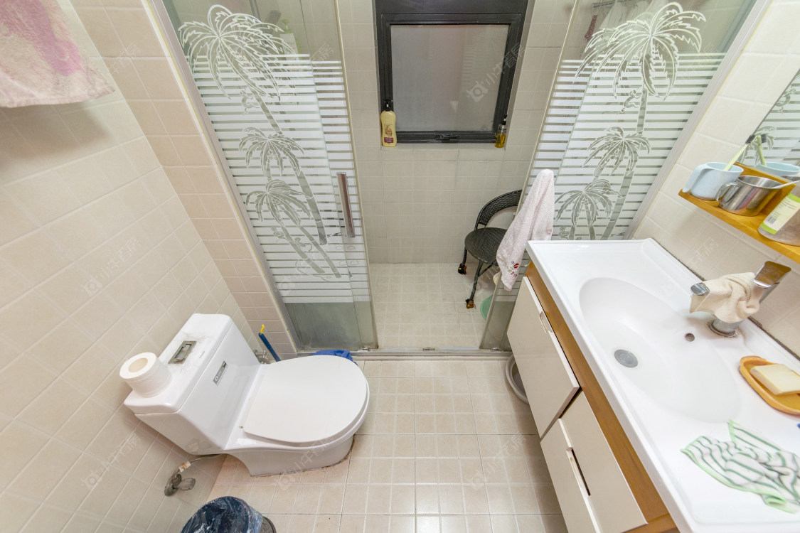 常州外滩1号在售二手房源室内图_小牛看房