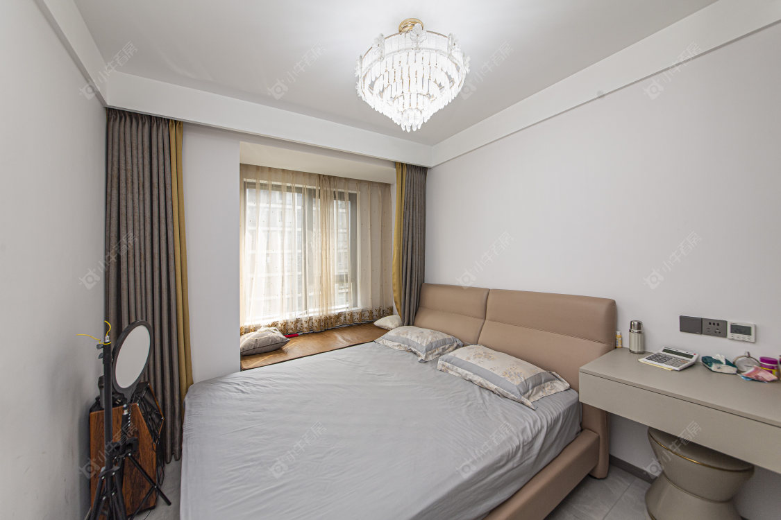 新城路劲·西岸时光房源室内图 常州新城路劲·西岸时光在售二手房源室内图_小牛看房