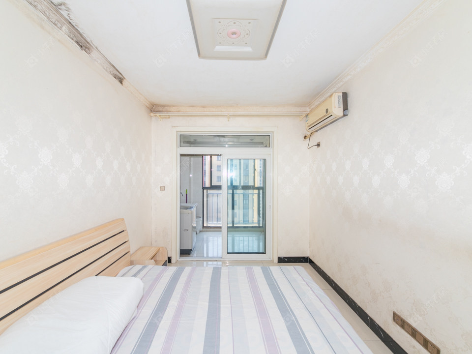 常州清水湾花园二期在售二手房源室内图_小牛看房