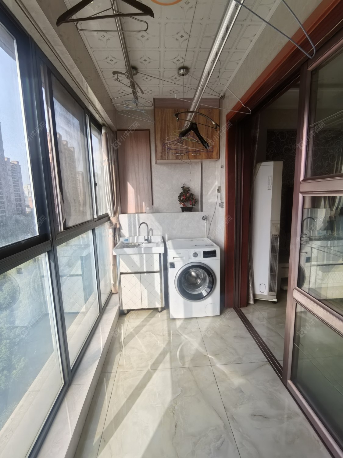 常州宝龙国际花园一期在租房源室内图_小牛看房