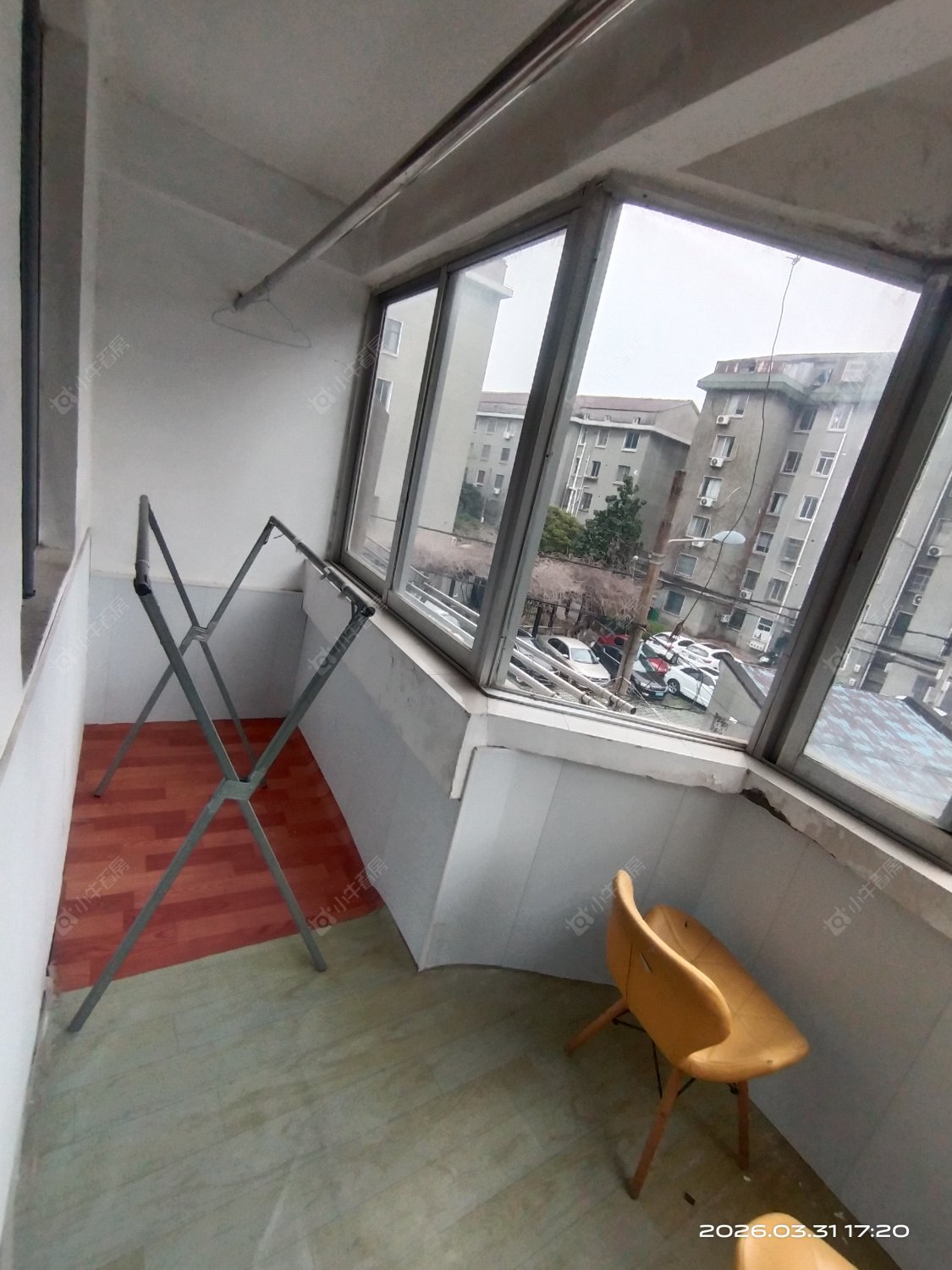 常州湖塘花园新村在租房源_小牛看房