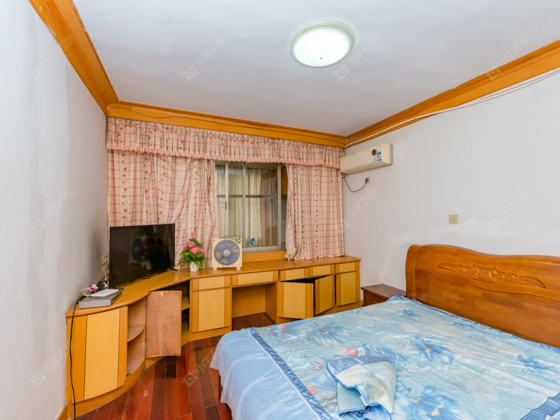 常州邮电公寓在售二手房源室内图_小牛看房