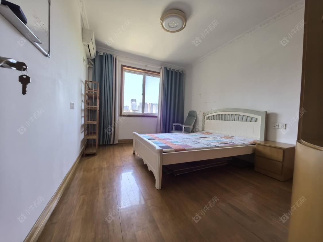 常州银苑小区在租房源室内图_小牛看房