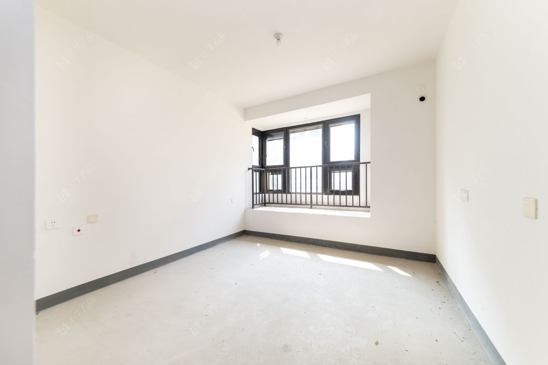 常州美的金科公园天下在售二手房源室内图_小牛看房