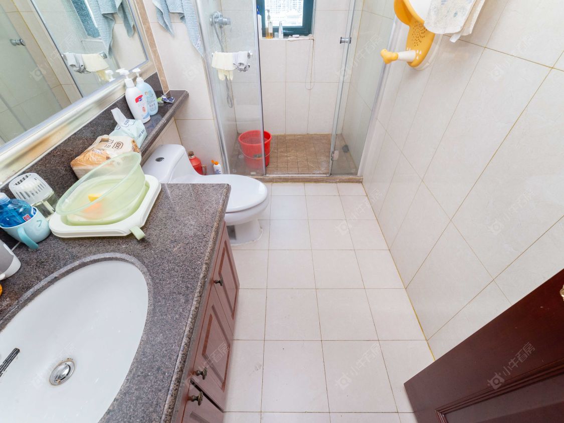 恒大翡翠华庭房源室内图 常州恒大翡翠华庭在售二手房源室内图_小牛看房