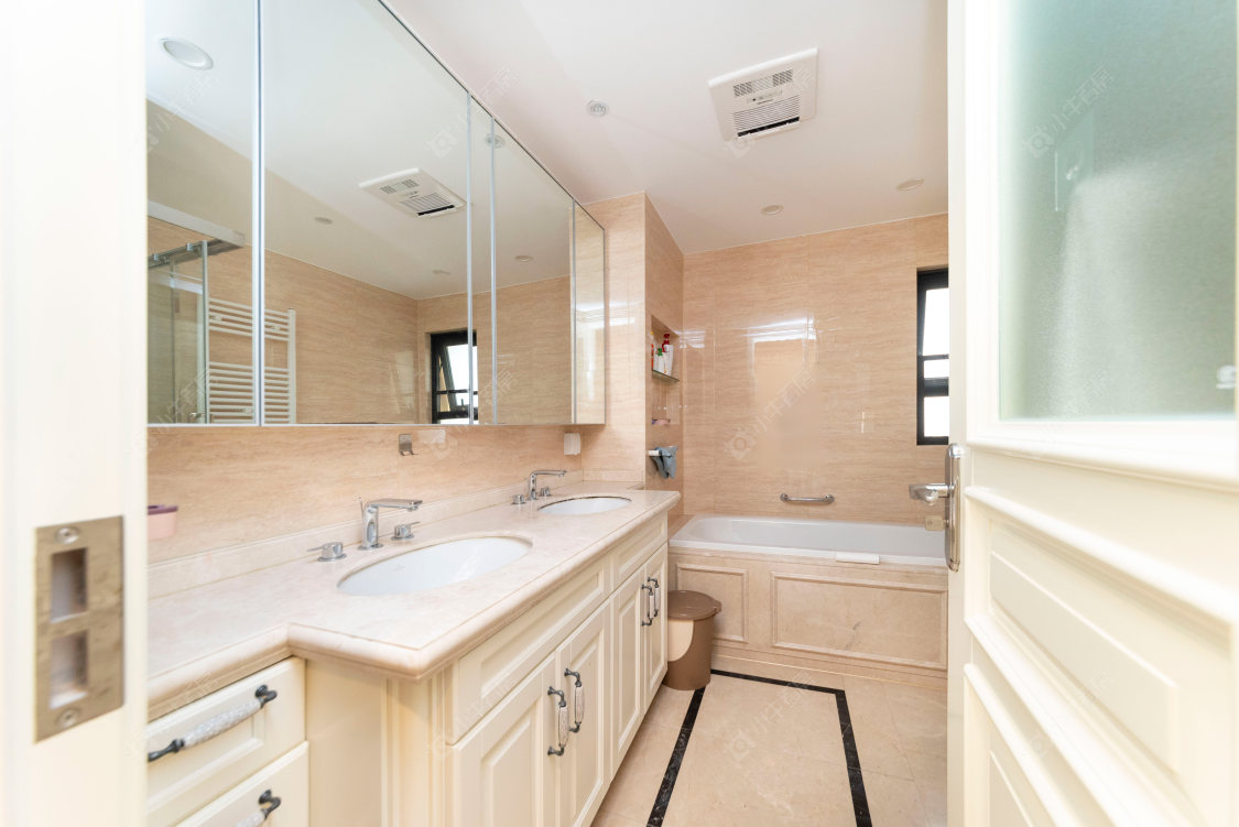 常州新城公馆荣域在售二手房源室内图_小牛看房