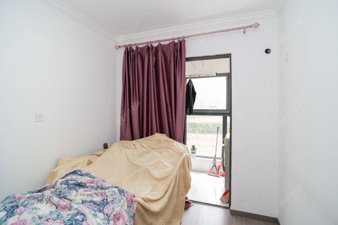 常州清云澜湾A区在售二手房源室内图_小牛看房