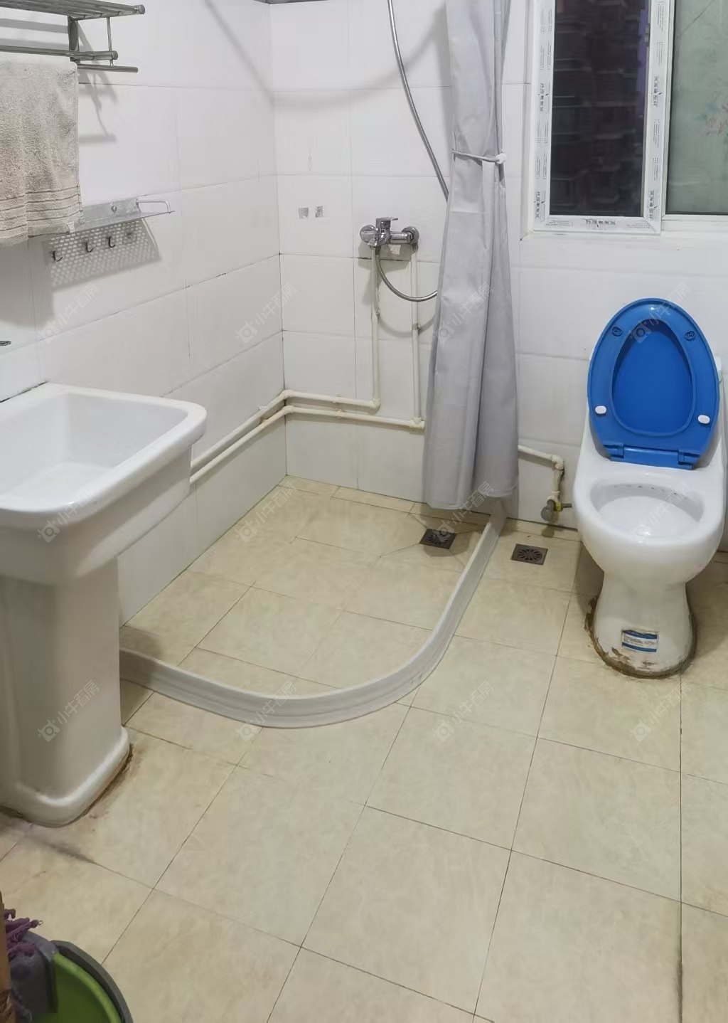 常州星鑫家园二期在租房源_小牛看房