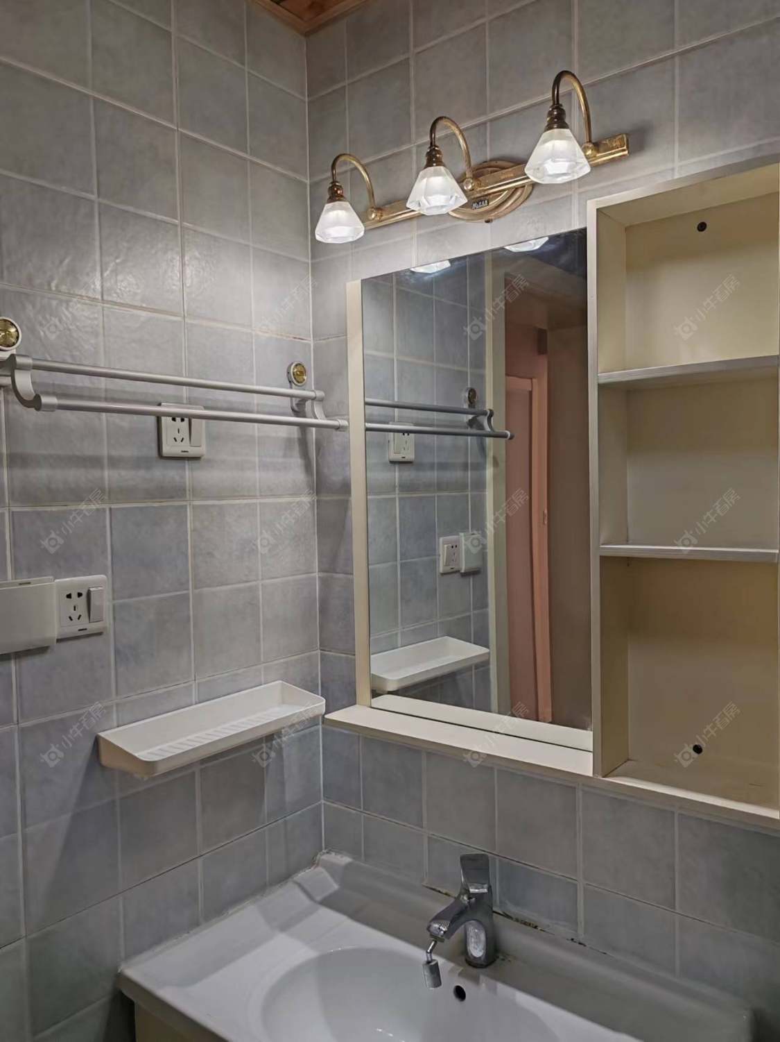 常州九龙仓繁华里在租房源_小牛看房