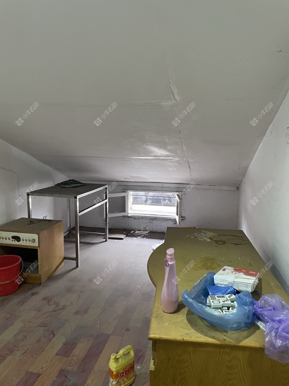 常州前桥新村在租房源室内图_小牛看房