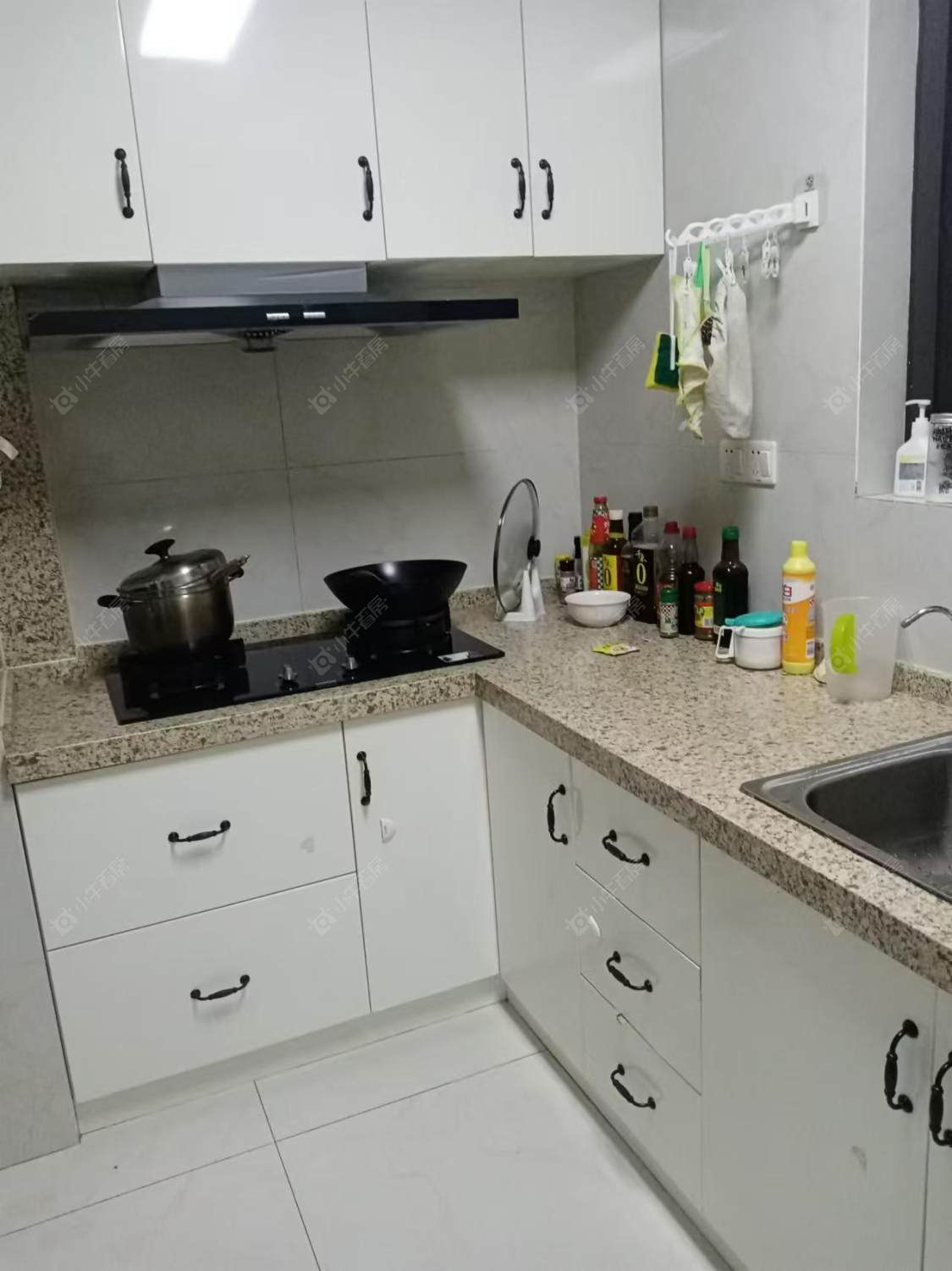 常州华润国际一期在租房源_小牛看房