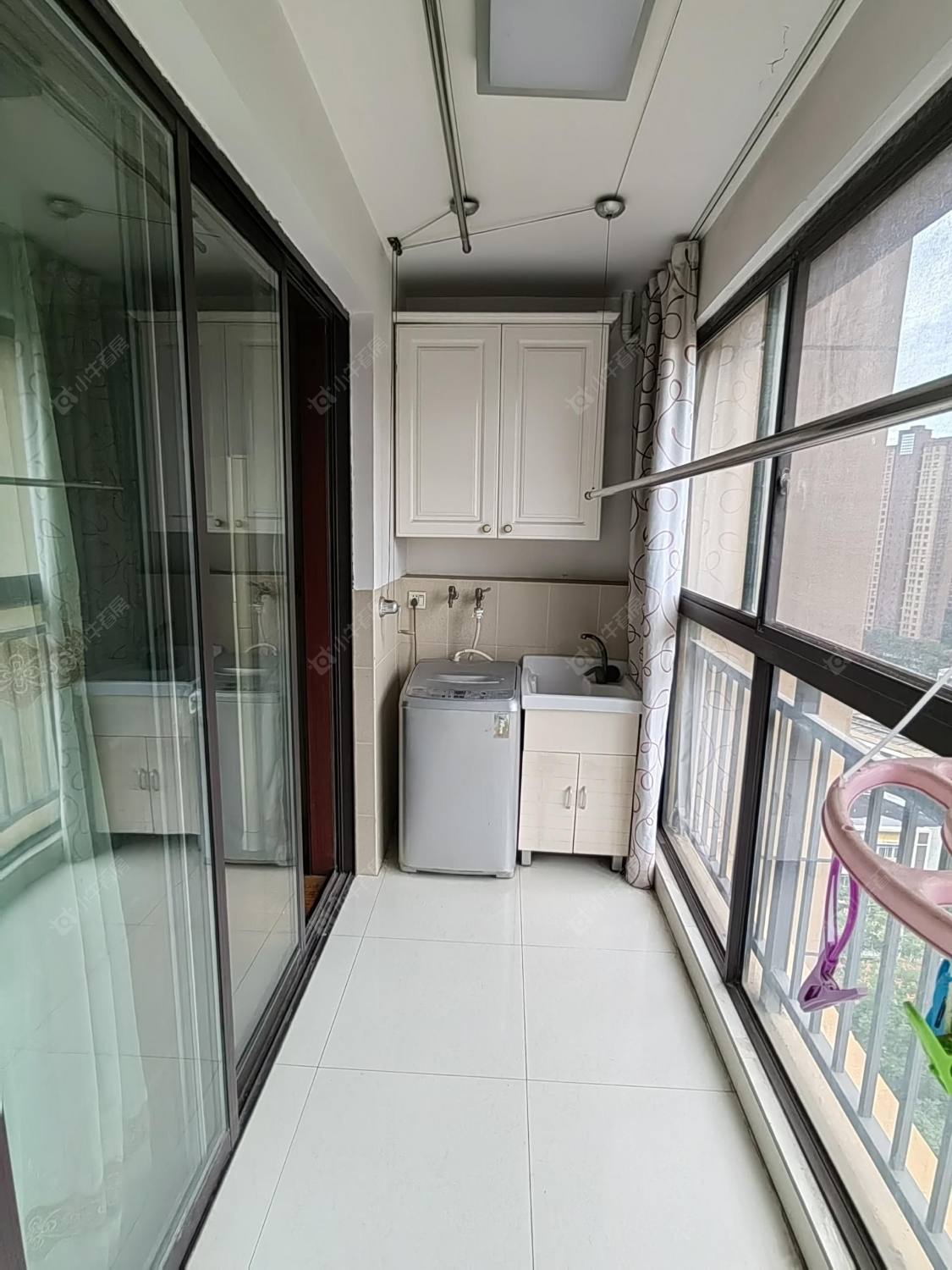 常州九洲花园一期在租房源室内图_小牛看房