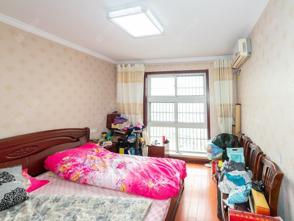 常州新景花苑一期在售二手房源_小牛看房