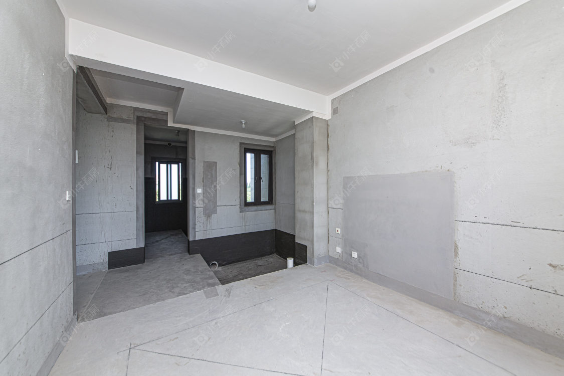 常州太湖院子在售二手房源室内图_小牛看房