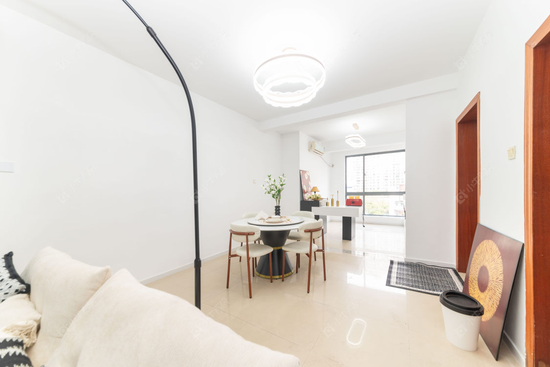 常州翰林雅居花苑在售二手房源室内图_小牛看房