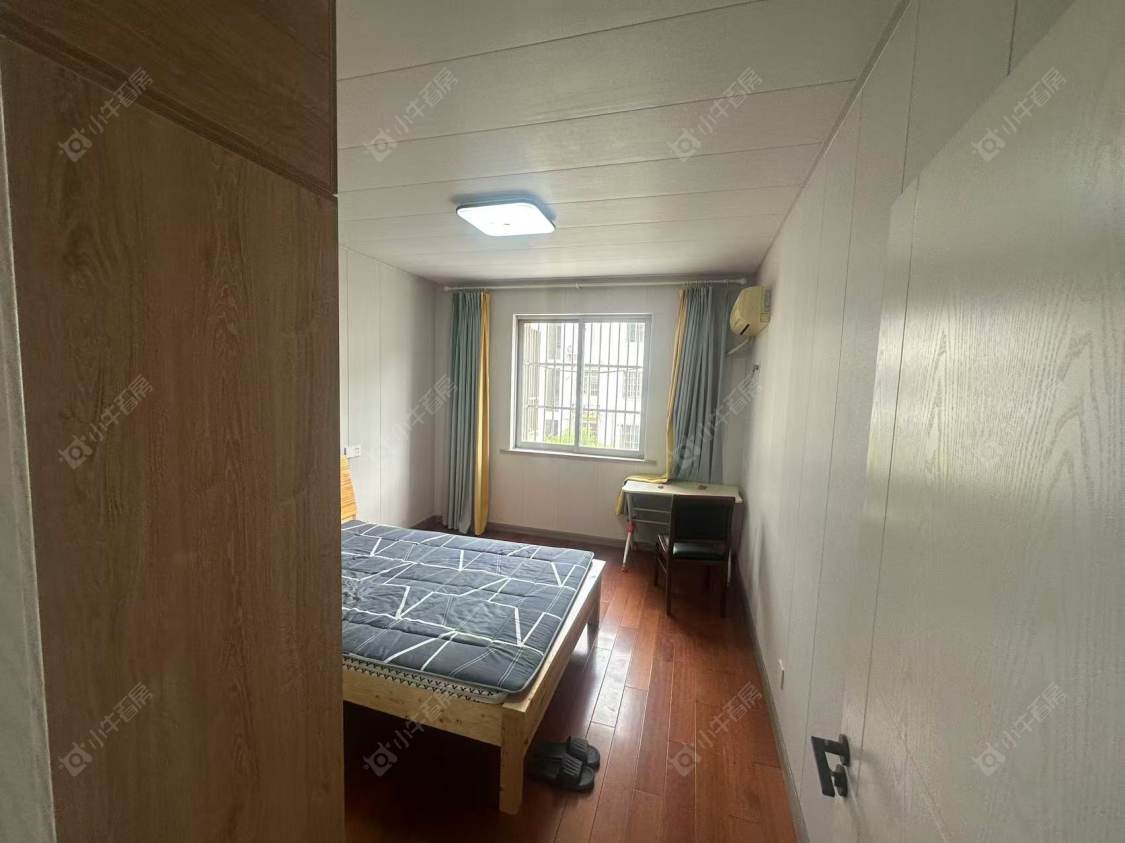 常州大学新村三社区在租房源_小牛看房