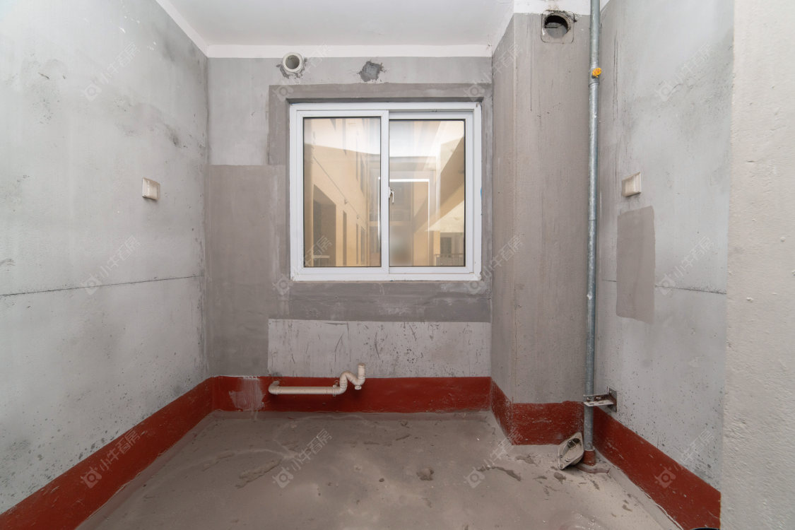 常州路劲城市主场在售二手房源室内图_小牛看房