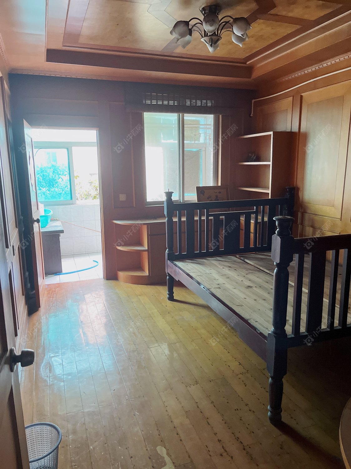 常州湾里新村在租房源_小牛看房