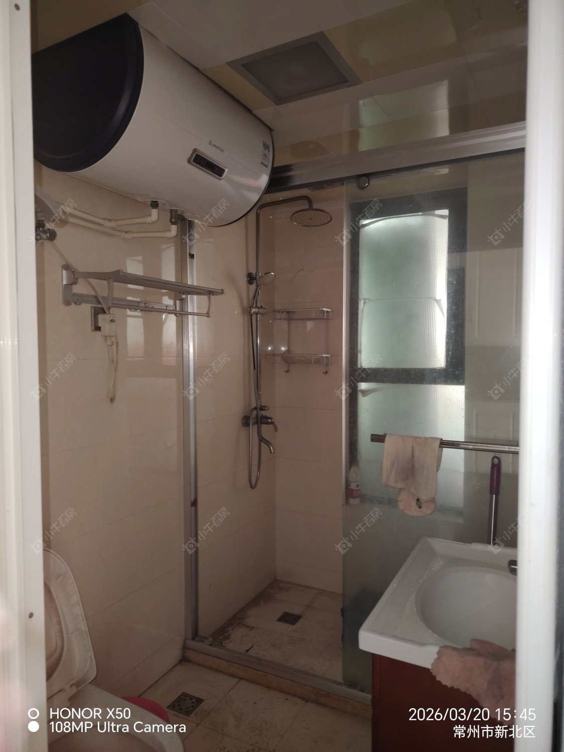 常州金田精英汇在租房源室内图_小牛看房