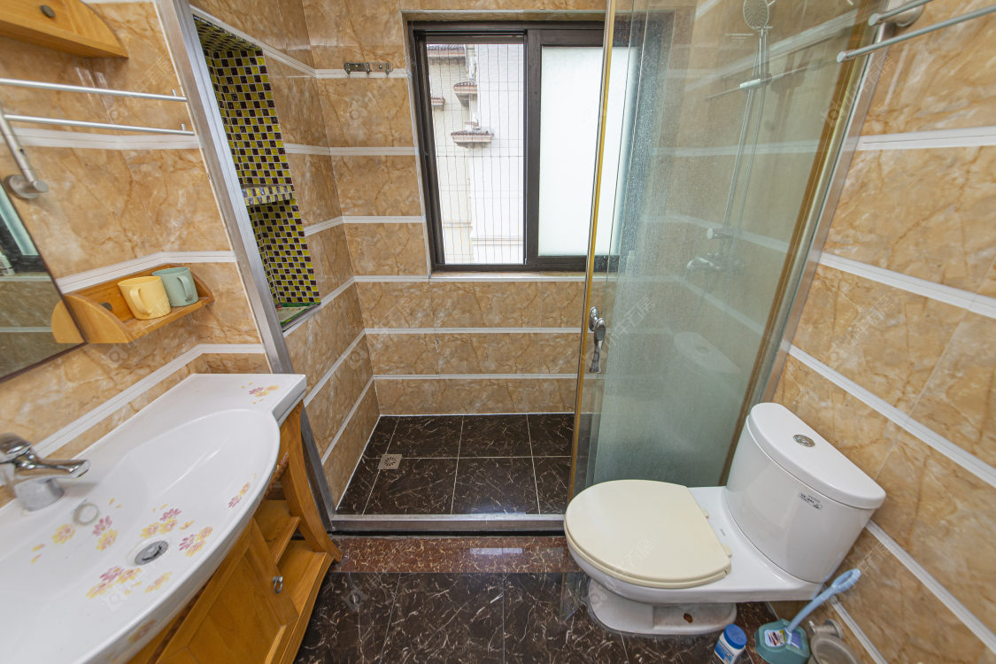 新城公馆风尚房源室内图 常州新城公馆风尚在售二手房源室内图_小牛看房