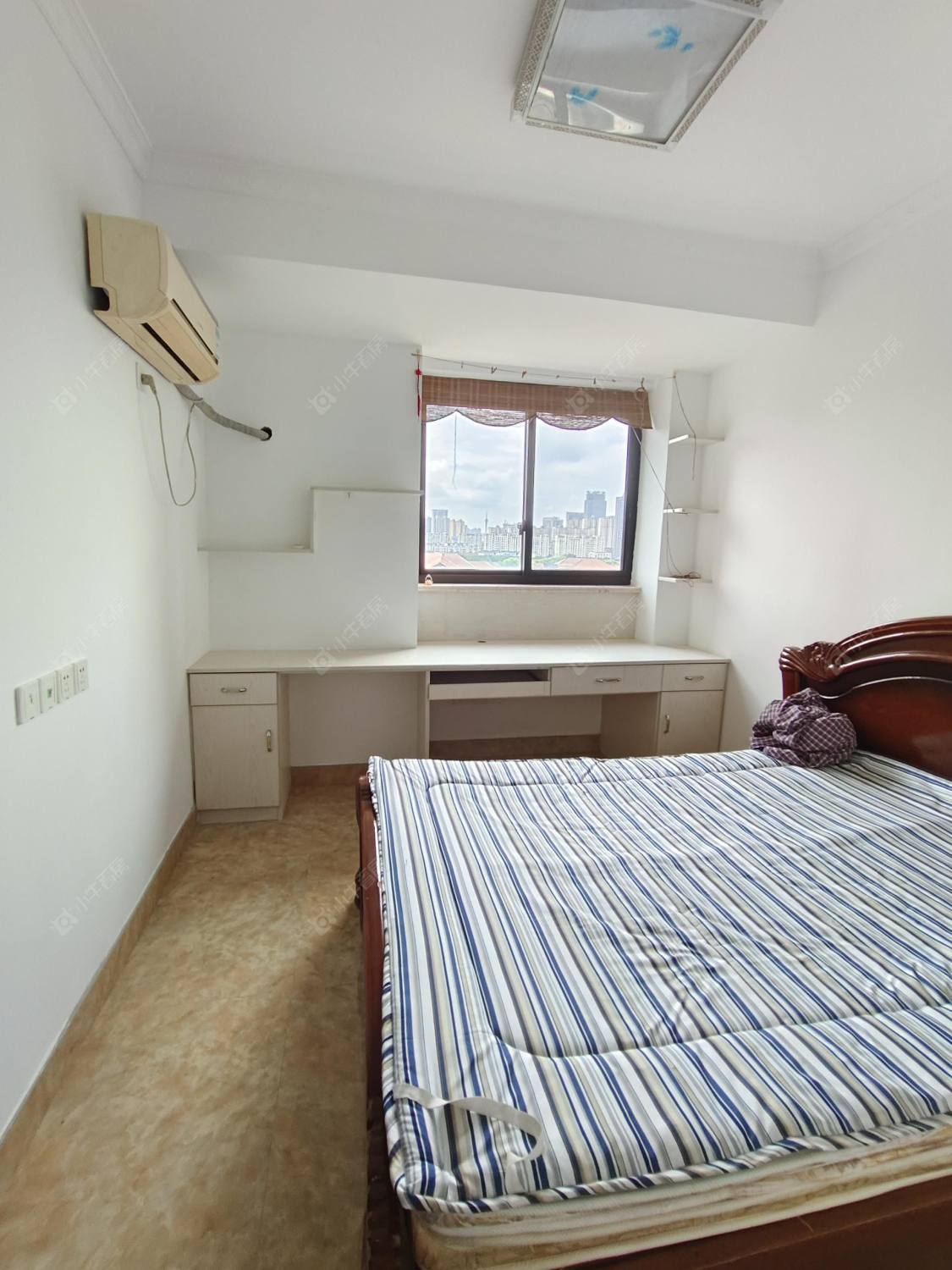 常州华润国际一期在租房源室内图_小牛看房