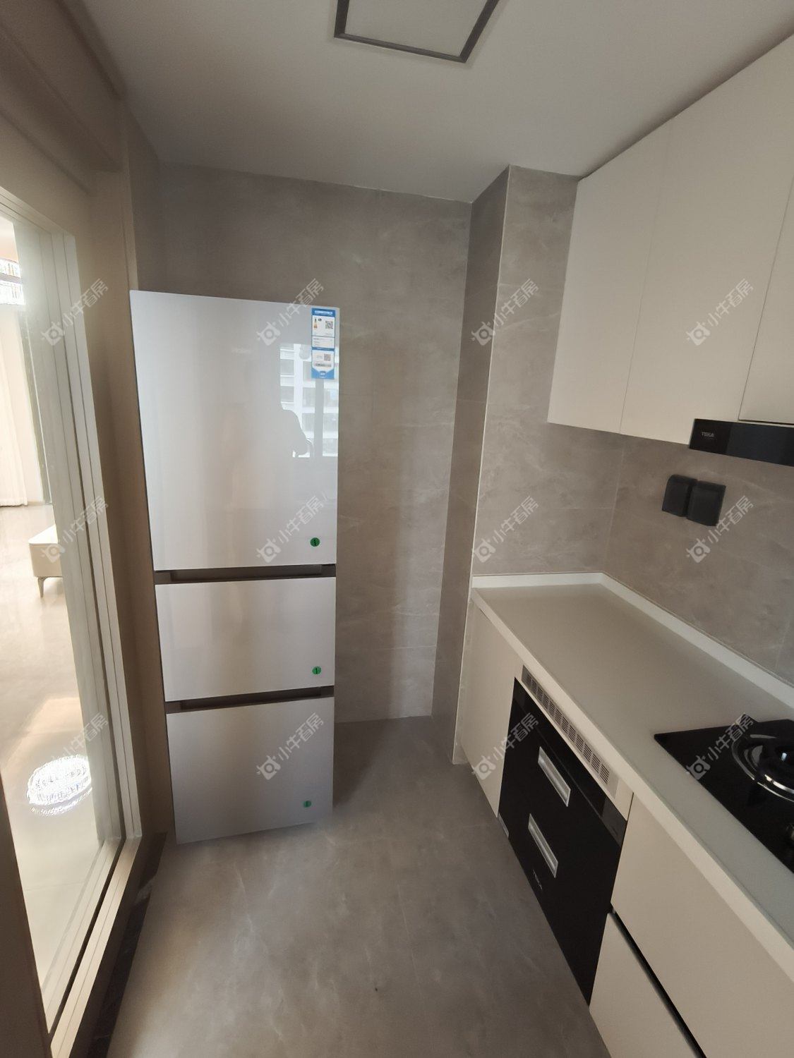 常州璟尚雅宸在租房源室内图_小牛看房