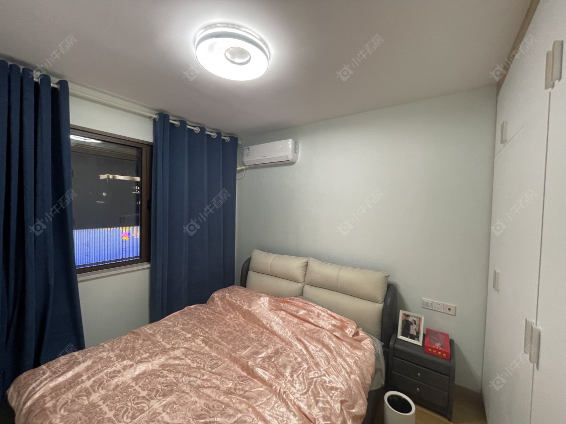 常州上东区在租房源_小牛看房