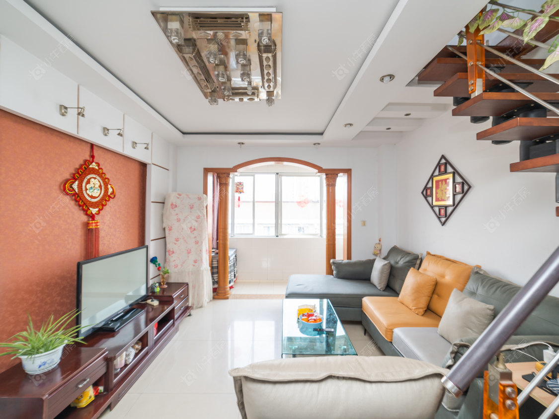 常州河苑家园三期在售二手房源室内图_小牛看房