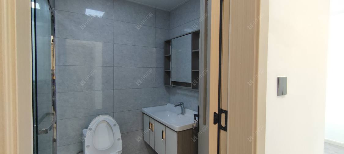 常州蓝山湖在租房源室内图_小牛看房