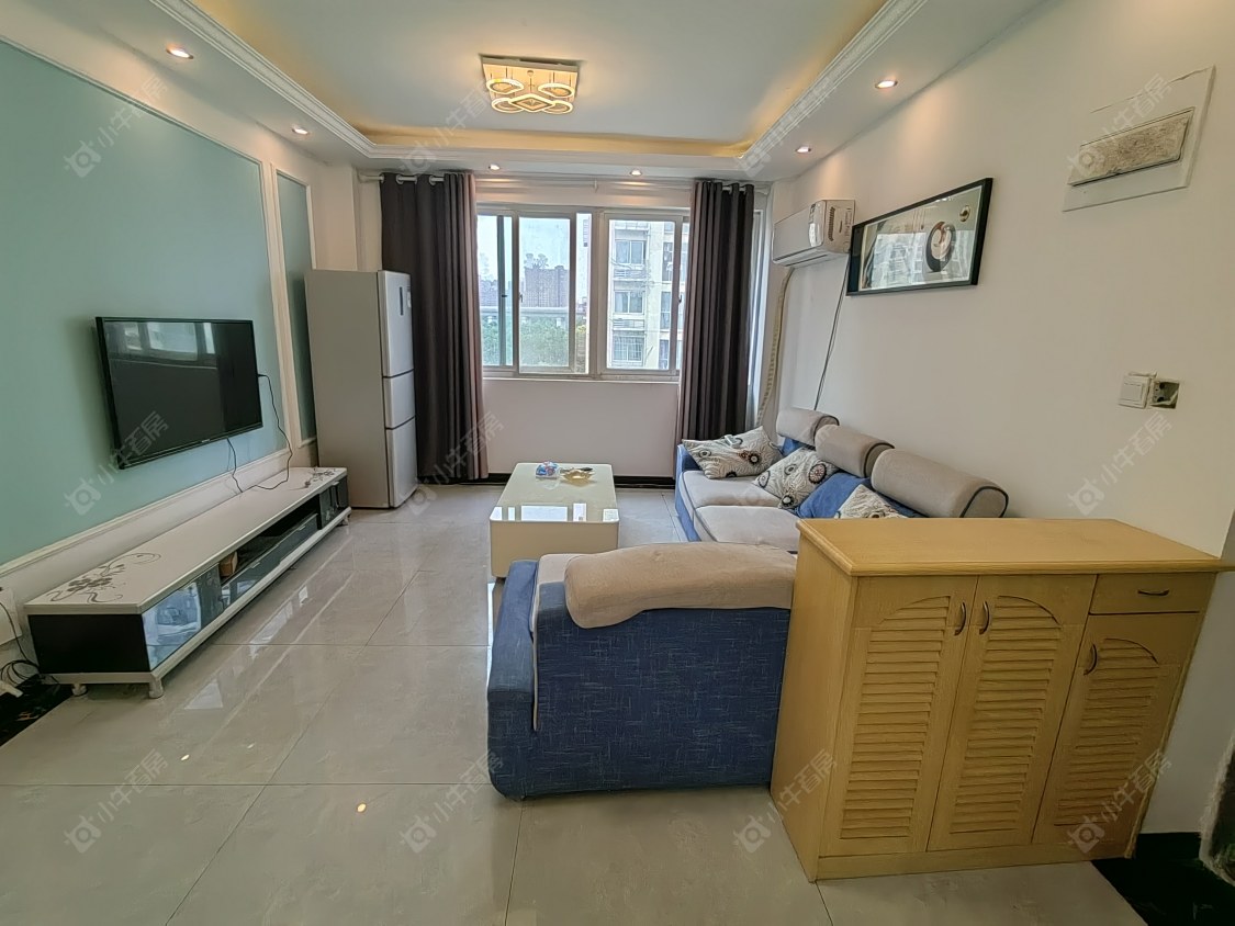 常州香树湾名苑租房_小牛看房