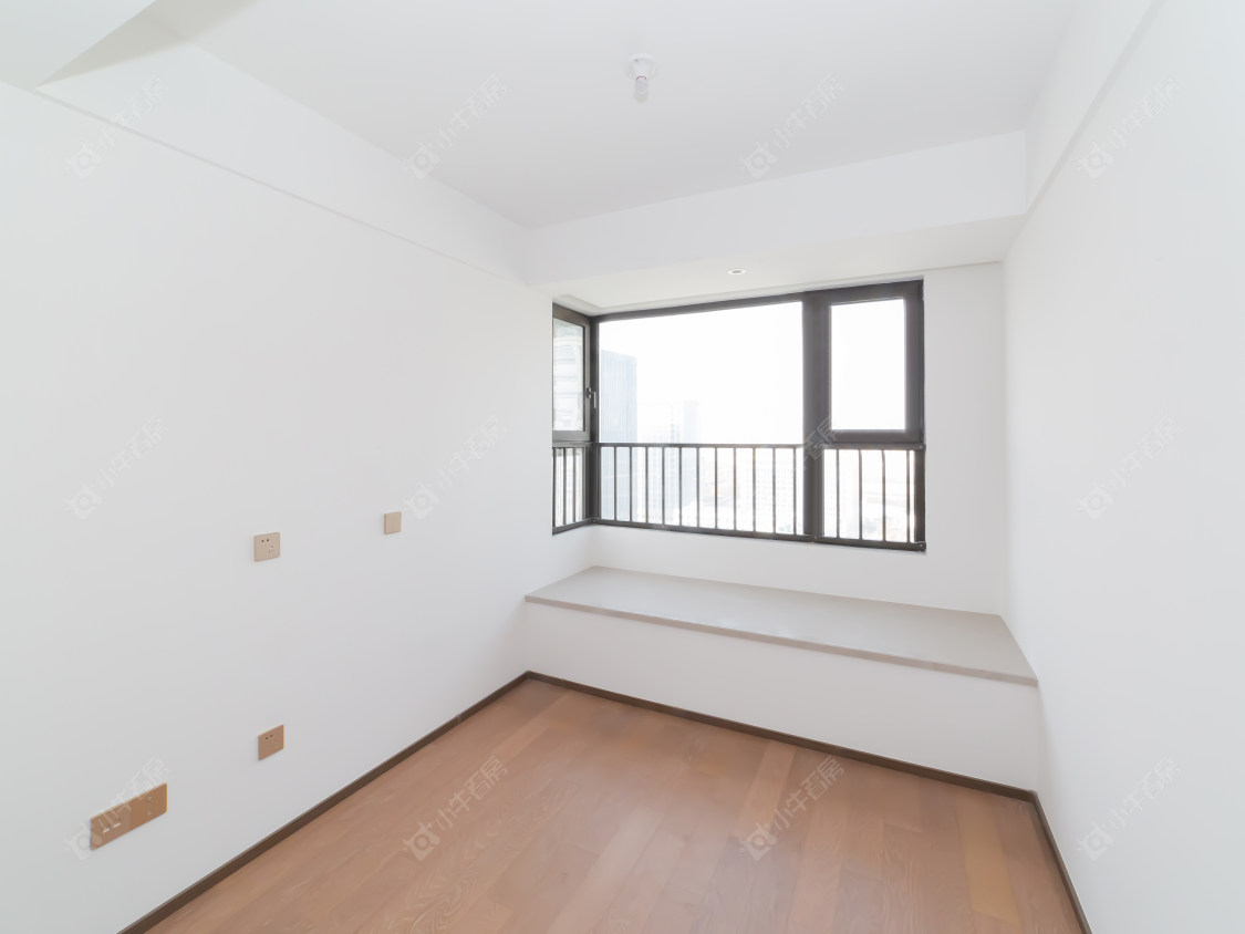 万科新都会房源室内图 常州万科新都会在售二手房源室内图_小牛看房