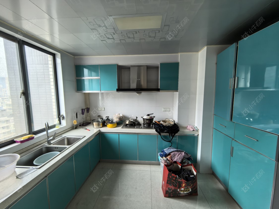 常州新城南都花海在租房源_小牛看房