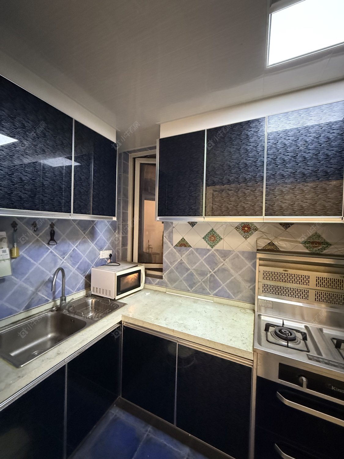 常州龙湖香醍漫步南区在租房源室内图_小牛看房