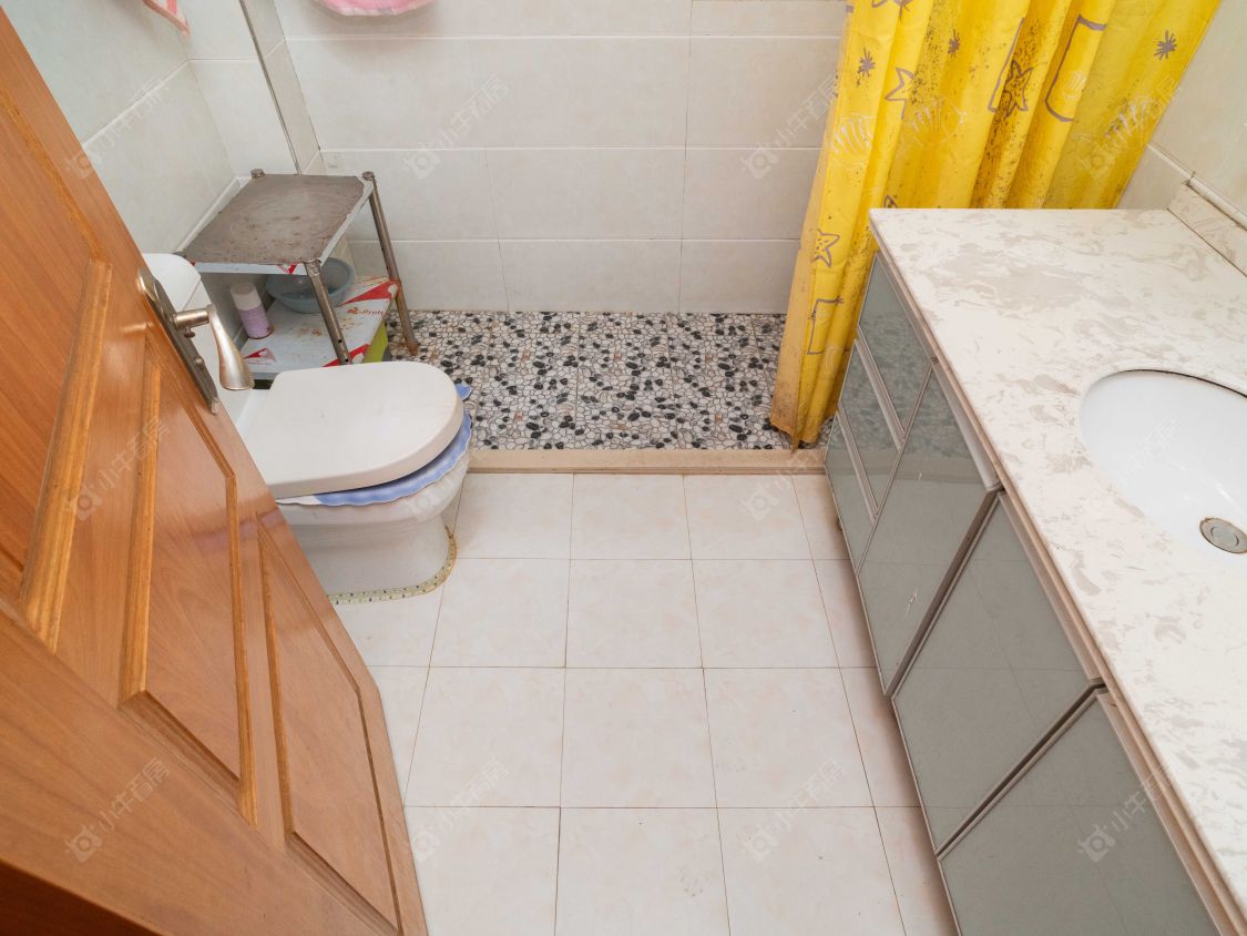 常州梧桐苑西区在售二手房源室内图_小牛看房