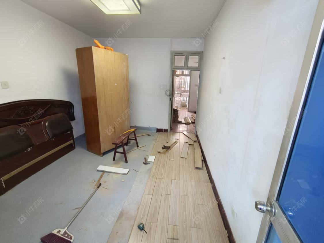 常州红梅东村在租房源室内图_小牛看房