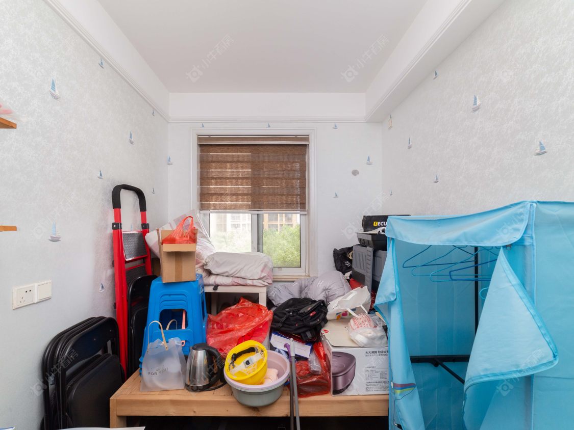 常州新城域一期在售二手房源室内图_小牛看房