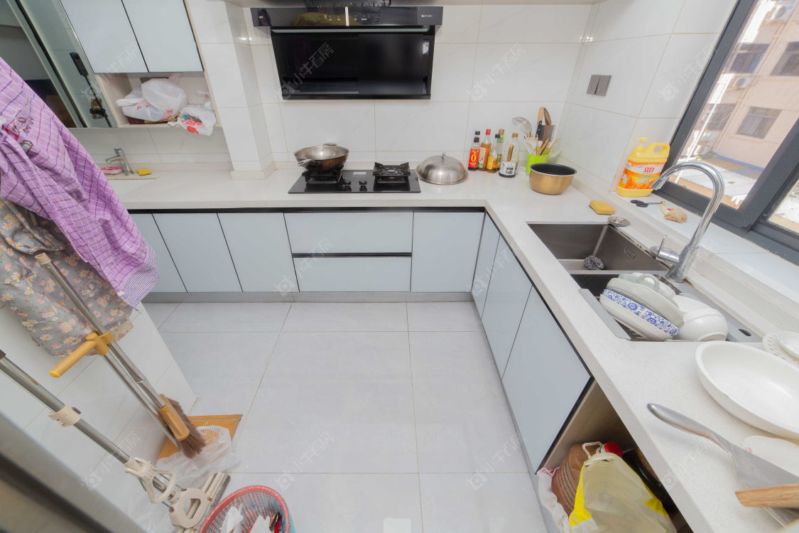 常州河海新村在售二手房源室内图_小牛看房