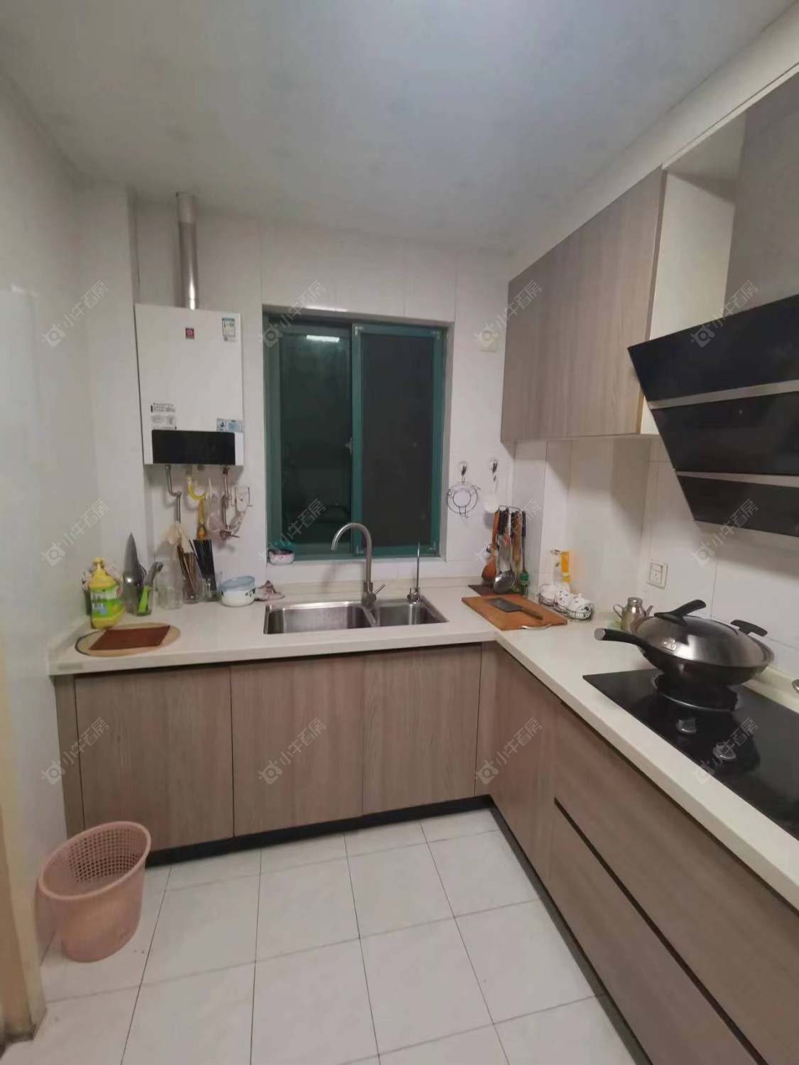 常州天安花园在租房源_小牛看房