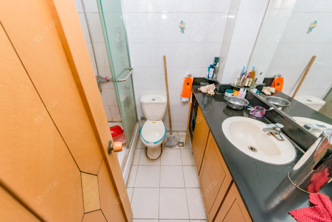 常州会馆浜公寓在售二手房源室内图_小牛看房