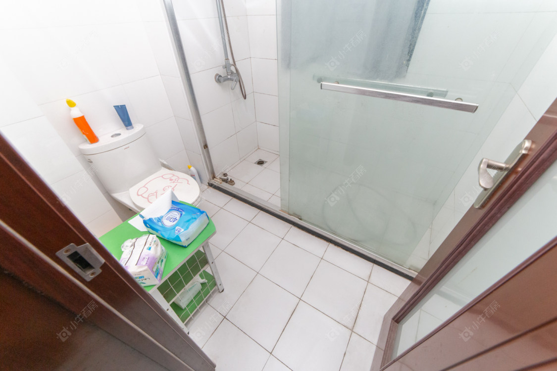 常州太湖明珠苑北区在售二手房源室内图_小牛看房