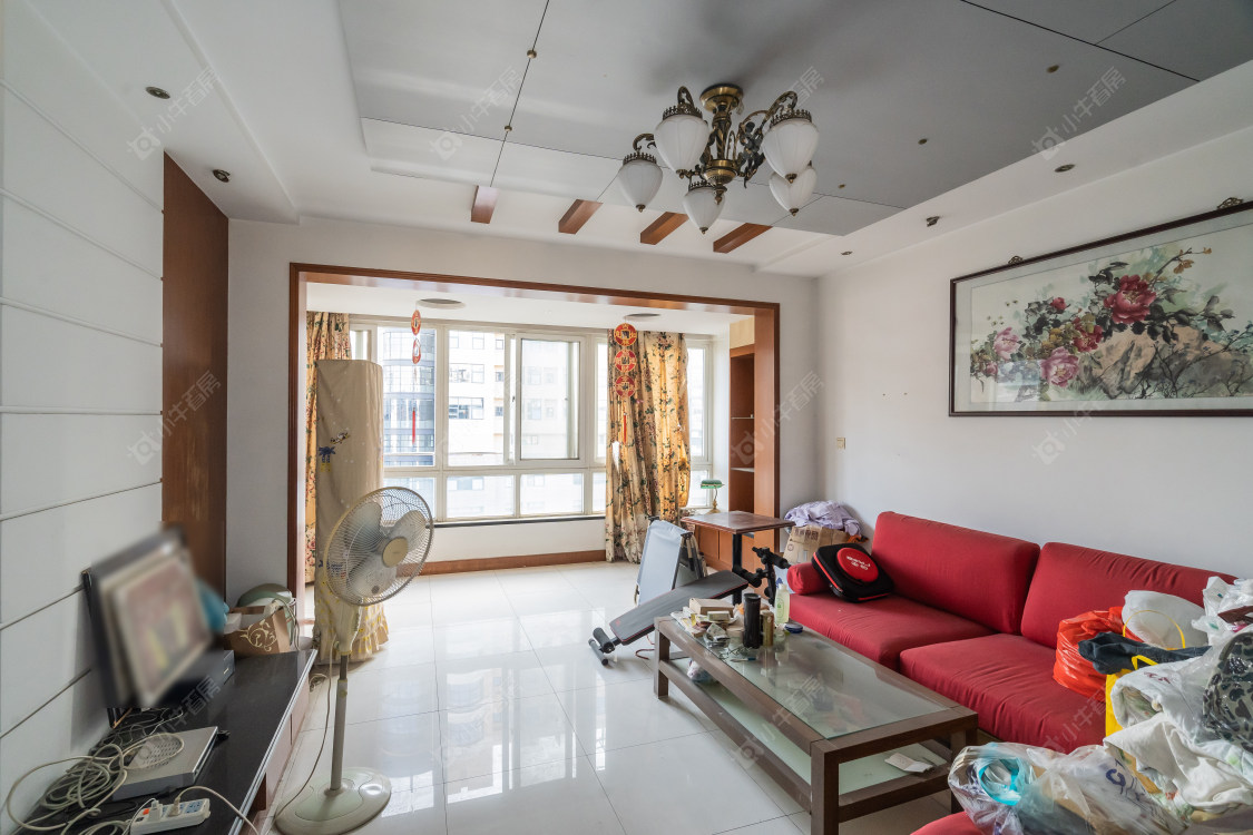 常州丽景花园在售二手房_小牛看房