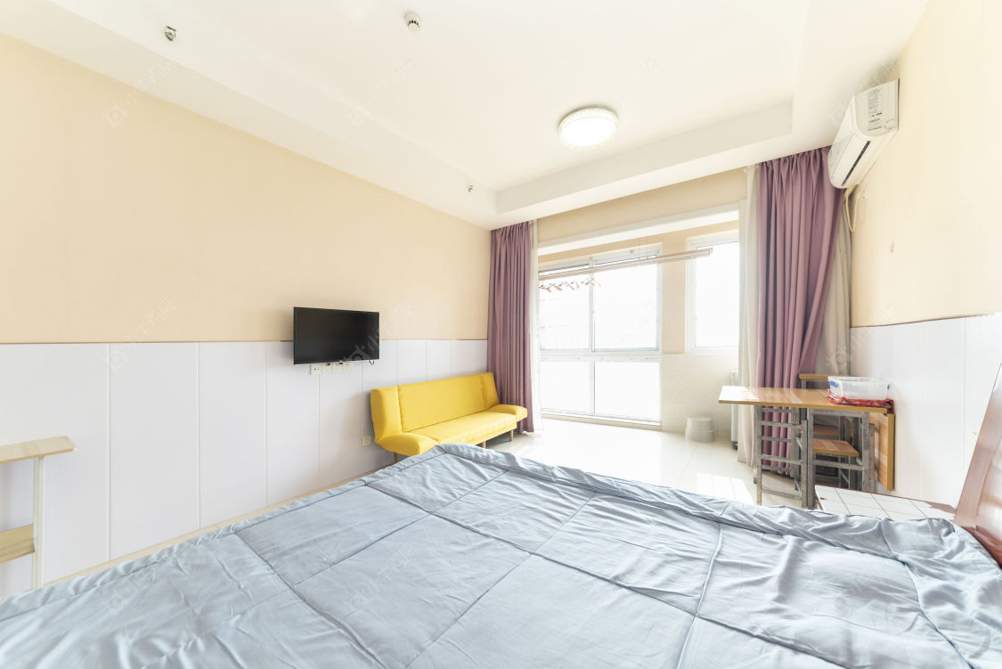 常州裕坤美城公馆在售二手房源室内图_小牛看房