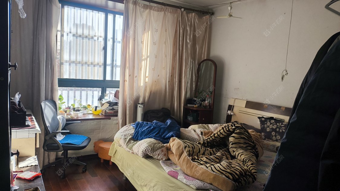 常州中凉新村七期在租房源室内图_小牛看房