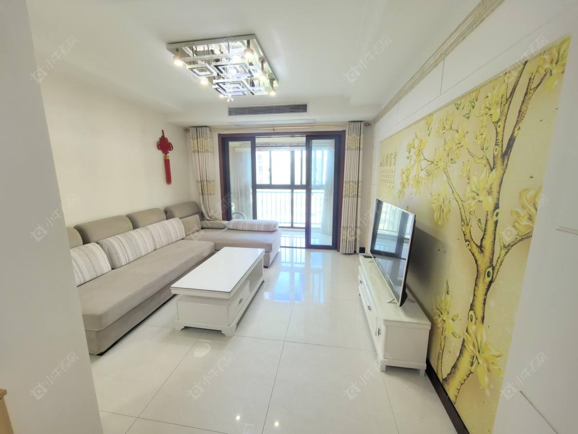 常州金新御园在租房源室内图_小牛看房