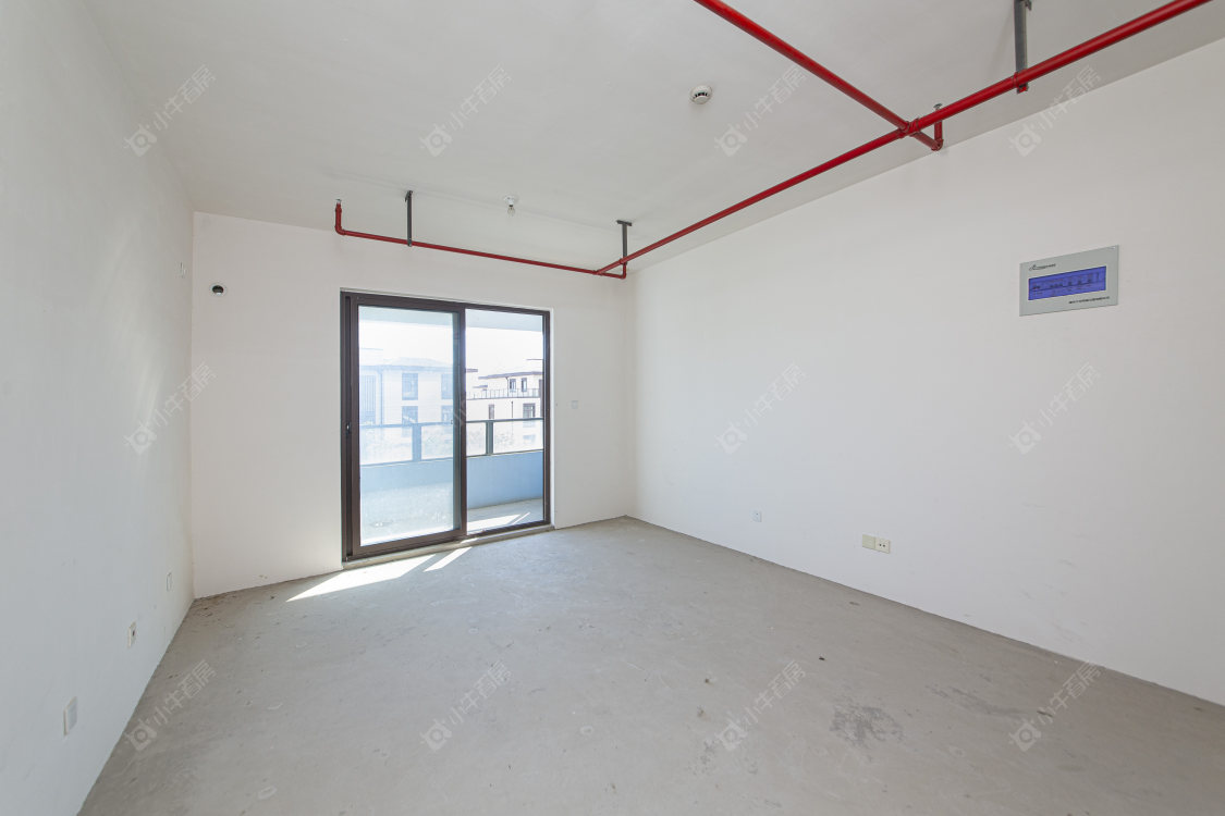 常州翡丽蓝湾（公寓）在售二手房源室内图_小牛看房