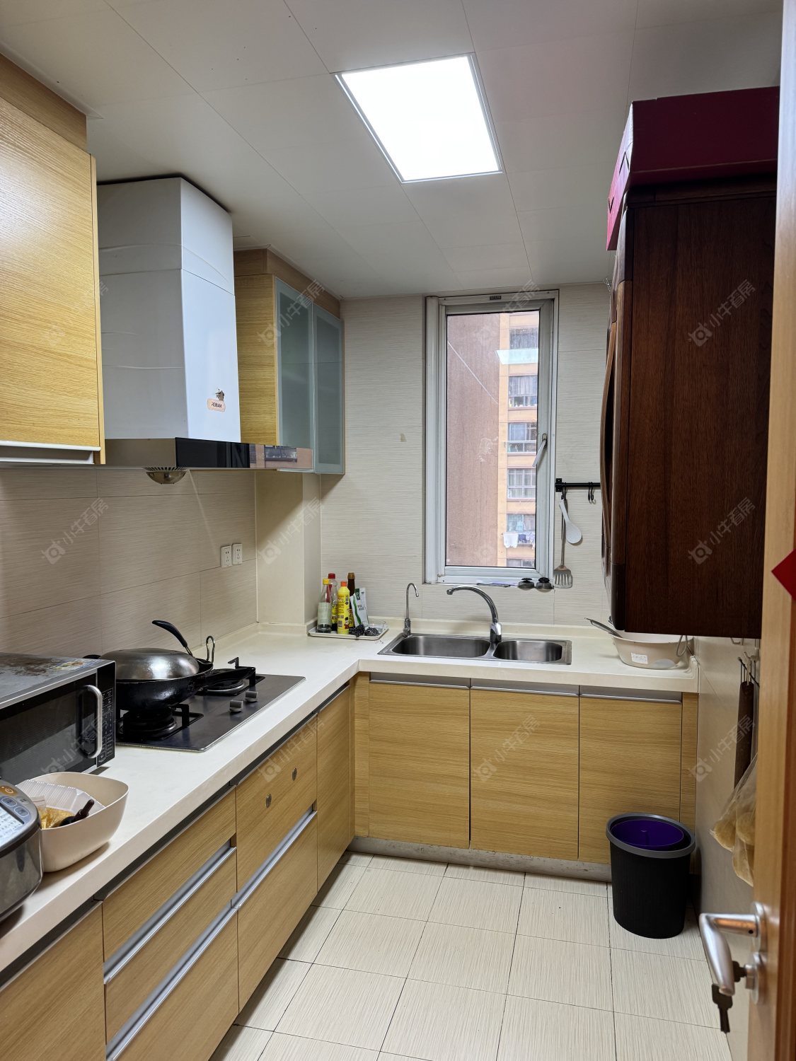 常州九洲花园二期在租房源_小牛看房