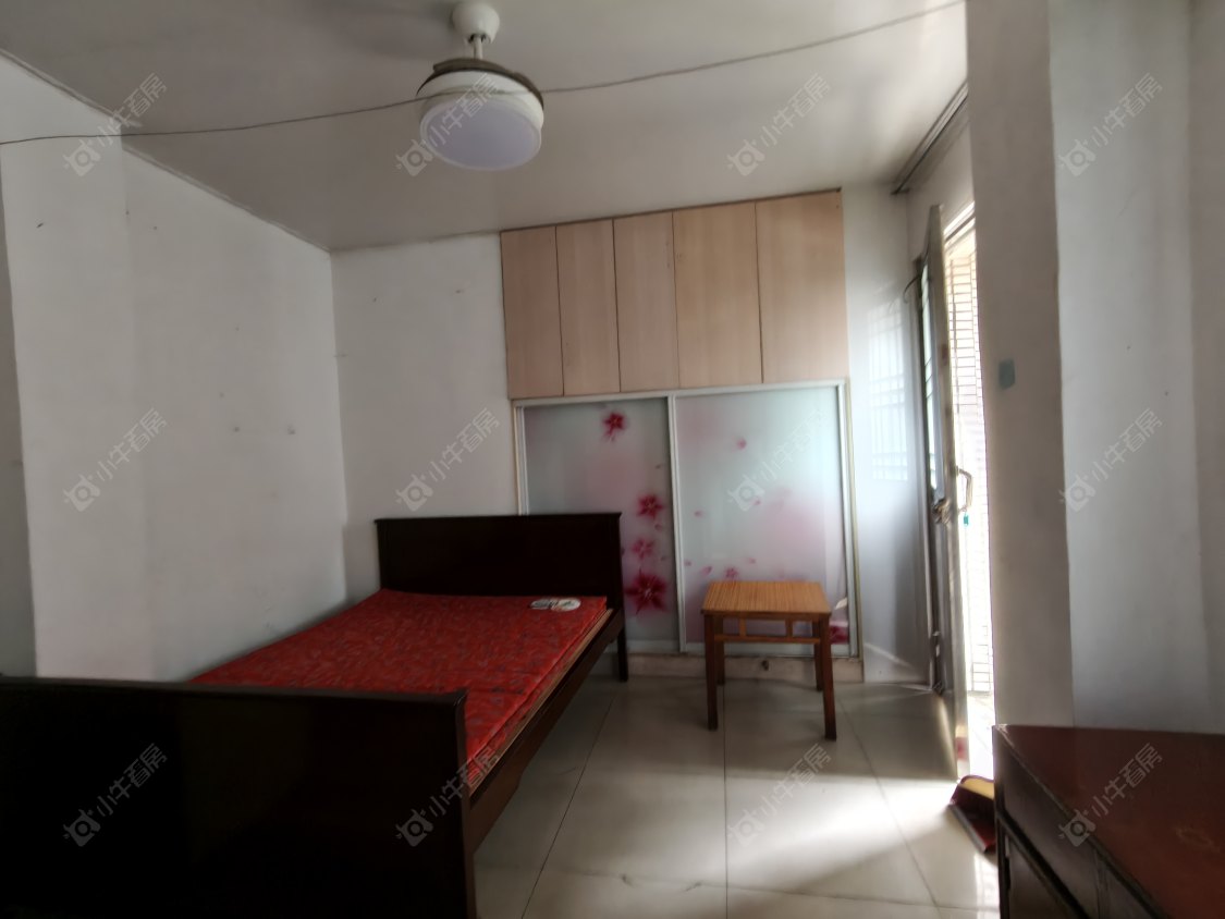 常州河苑家园南苑在租房源_小牛看房