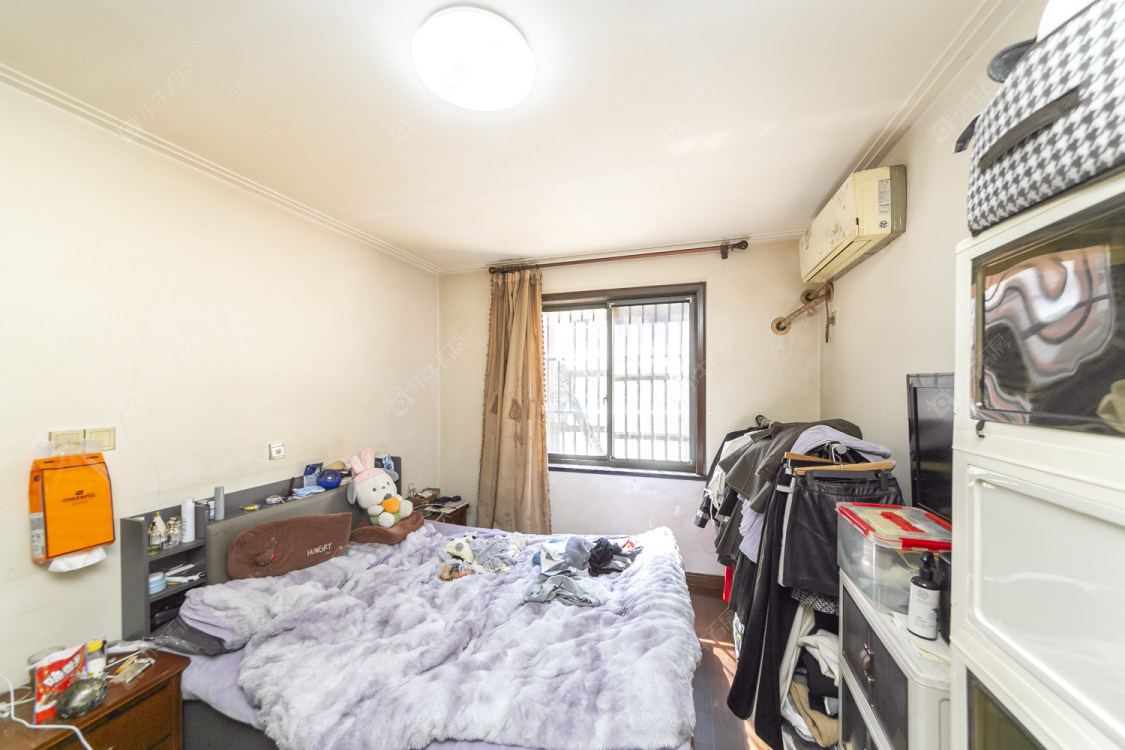 常州荆川里在售二手房源室内图_小牛看房